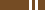 Brown Belt, 2 Stripes